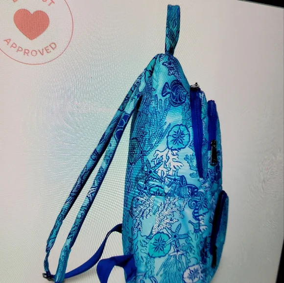 Lug Hatchback 3 Backpack - Picture 4 of 7